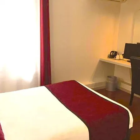 Vendome Hotel