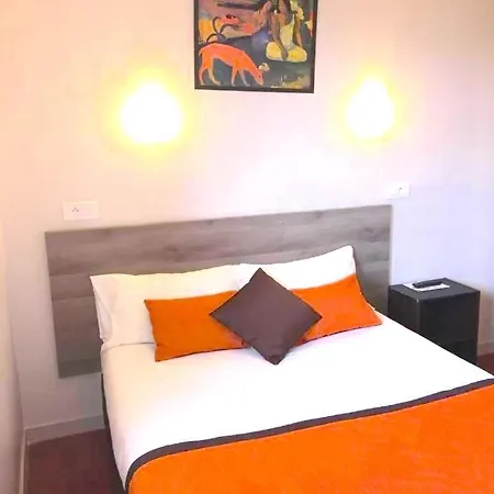 Hotel Vendome