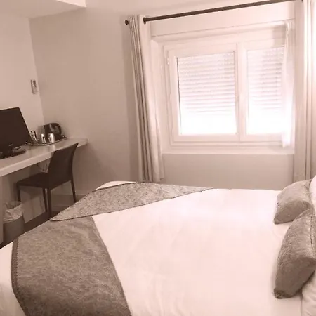 Hotel Vendome 2*