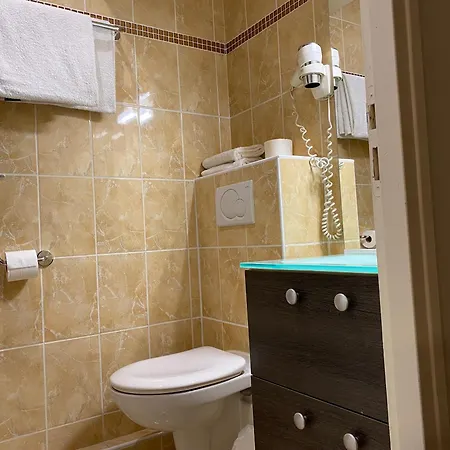 Vendome Hotel Aix-en-Provence