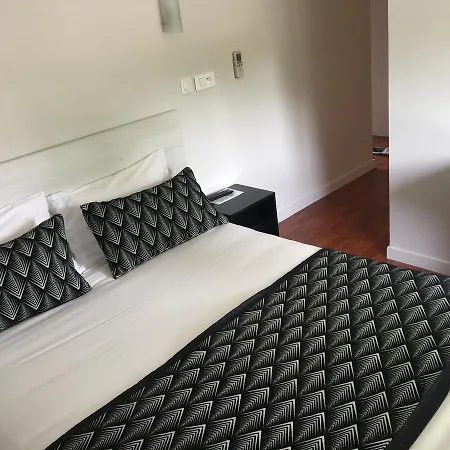 Hotel Vendome Aix-en-Provence