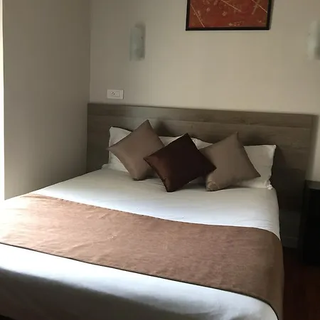 Vendome Hotel Aix-en-Provence