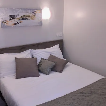 Hotel Vendome Aix-en-Provence