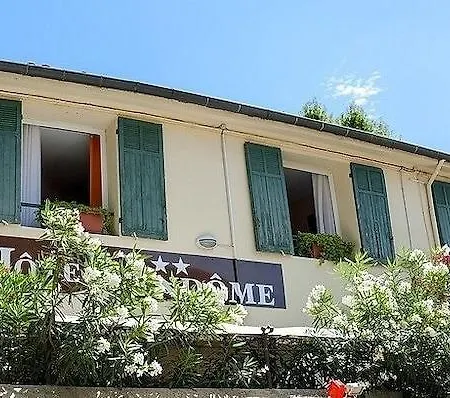 Vendome آيكس أومبروفينس