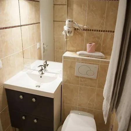 Hotel Vendome