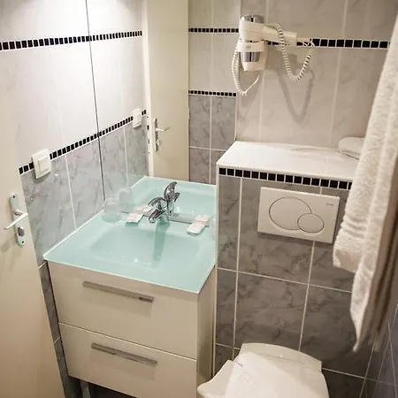 Vendome Hotel