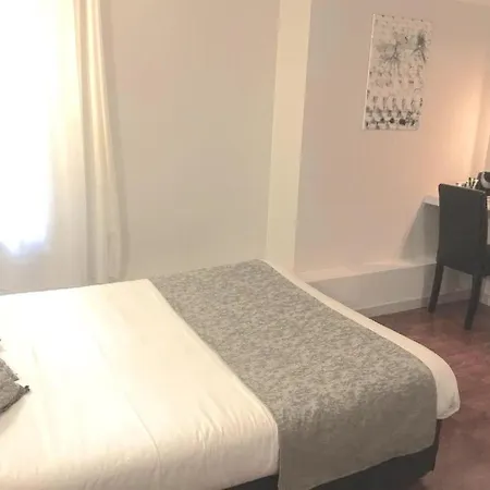 Vendome 2* آيكس أومبروفينس