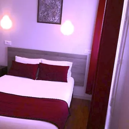 فندق Vendome آيكس أومبروفينس