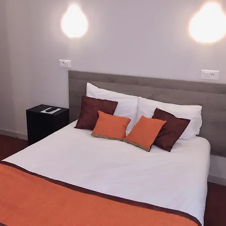فندق Vendome آيكس أومبروفينس