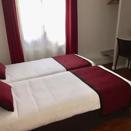 فندق Vendome آيكس أومبروفينس